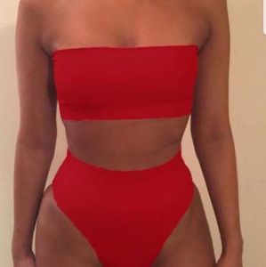 2 Piece bikini